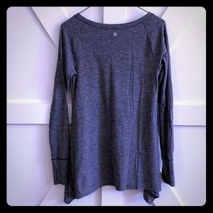 COPY - Lululemon Longsleeve